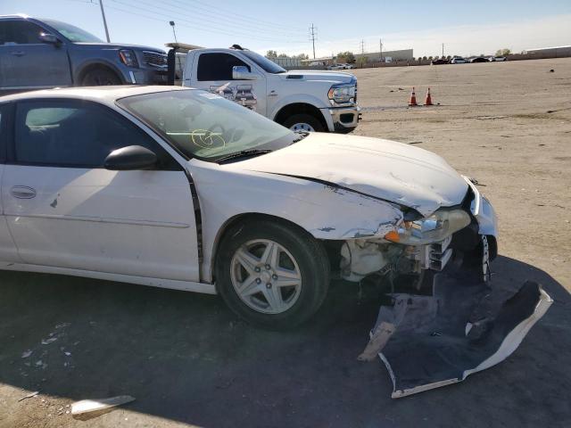 Photo 9 from auction – 2004 CHEVROLET MONTE CARL with VIN 2G1WX12K549453657