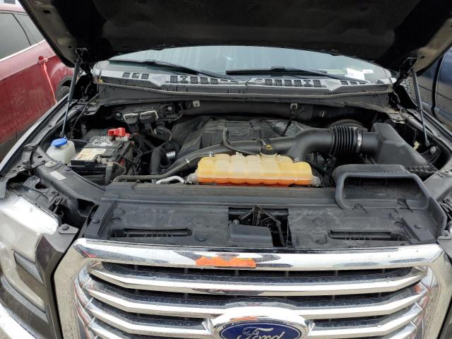 Photo 7 from auction – 2017 FORD F150 SUPER with VIN 1FTEW1CP8HFC43048