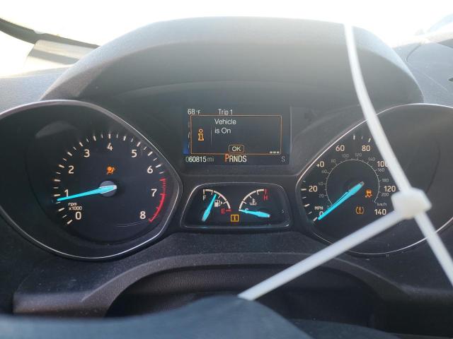 Photo 8 from auction – 2019 FORD ESCAPE S with VIN 1FMCU0F70KUA88819