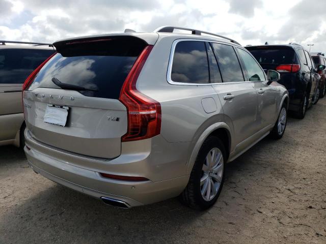 Photo 4 from auction – 2016 VOLVO XC90 T6 with VIN YV4A22PK1G1018980