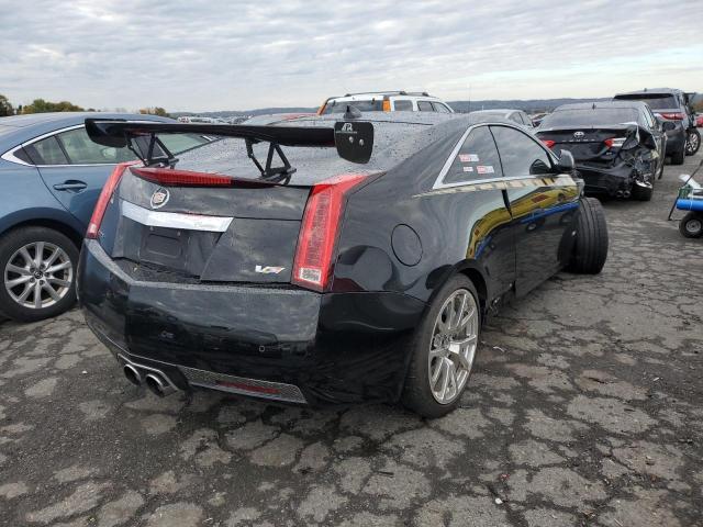 Photo 4 from auction – 2011 CADILLAC CTS-V with VIN 1G6DV1EP3B0124994
