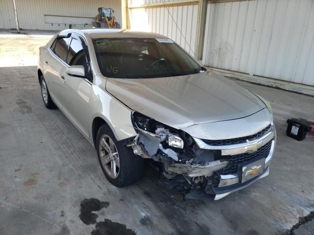 2014 Chevrolet Malibu