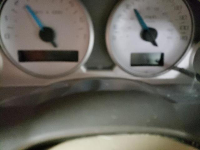Photo 8 from auction – 2002 BUICK RENDEZVOUS with VIN 3G5DB03E02S551213