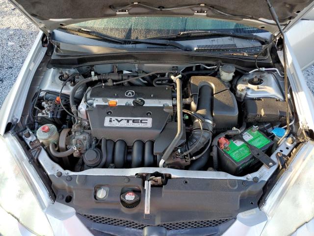 Photo 7 from auction – 2004 ACURA RSX with VIN JH4DC53854S015030