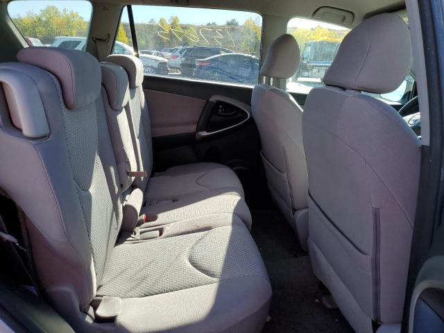 Photo 6 from auction – 2008 TOYOTA RAV4 with VIN JTMBD33V385215800