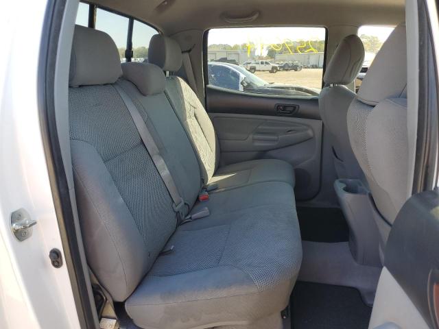 Photo 6 from auction – 2011 TOYOTA TACOMA DOU with VIN 3TMJU4GN7BM124798