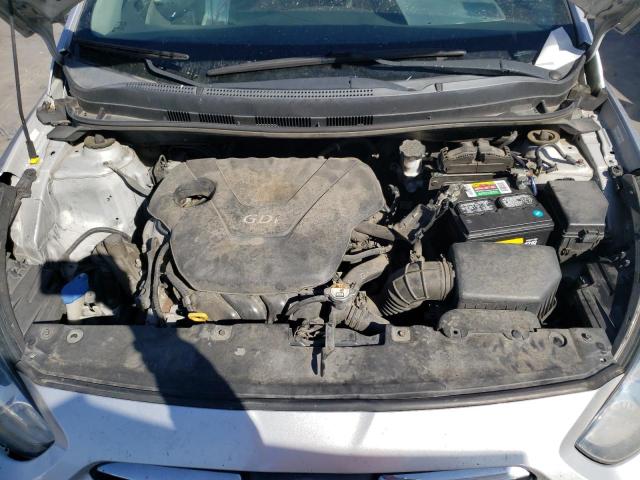 Photo 7 from auction – 2012 HYUNDAI ACCENT GLS with VIN KMHCU4AE9CU125364