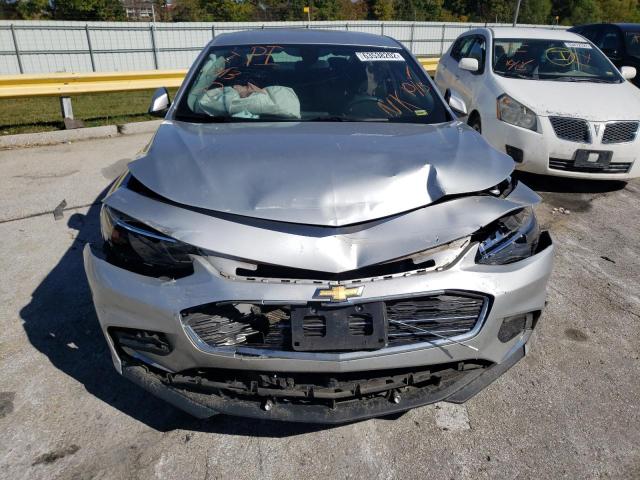 Photo 9 from auction – 2016 CHEVROLET MALIBU LT with VIN 1G1ZE5ST6GF323059