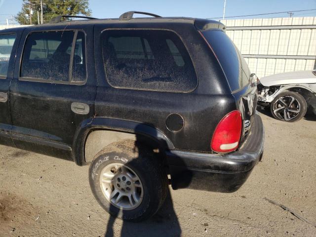 Photo 9 from auction – 1999 DODGE DURANGO with VIN 1B4HS28Y3XF527909