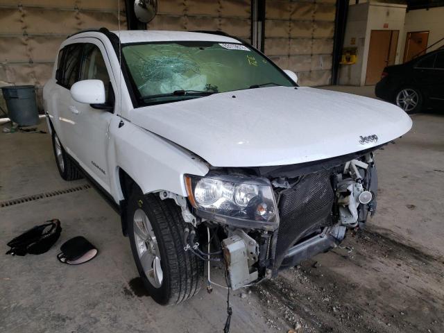 JEEP COMPASS SP 2015 с VIN 1C4NJCAB5FD420407 - Снимка от търг