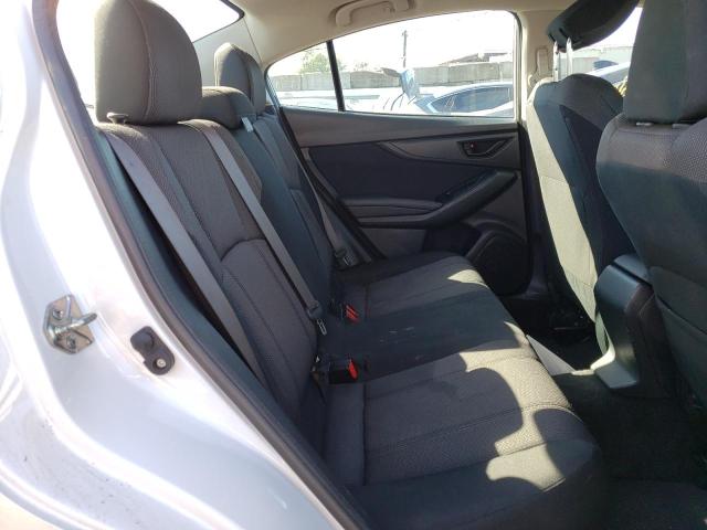 Photo 6 from auction – 2020 SUBARU IMPREZA with VIN 4S3GKAB69L3605217