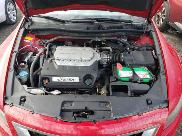 Photo 7 from auction – 2010 HONDA ACCORD EXL with VIN 1HGCS2B81AA005324