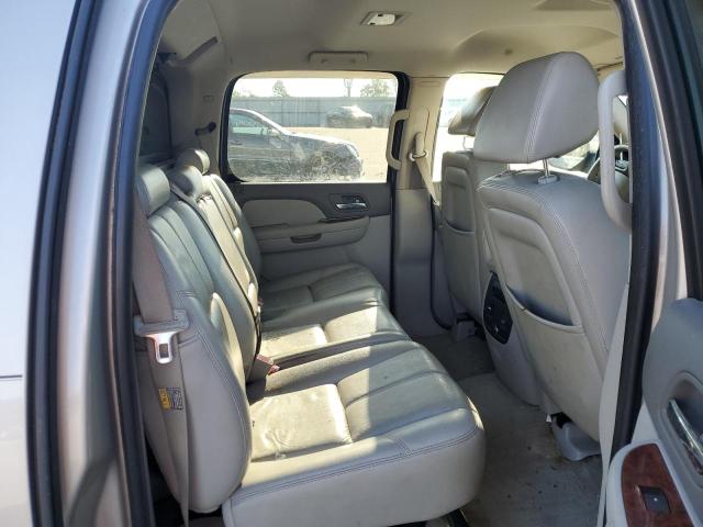Photo 6 from auction – 2007 CHEVROLET AVALANCHE with VIN 3GNFK12357G156632
