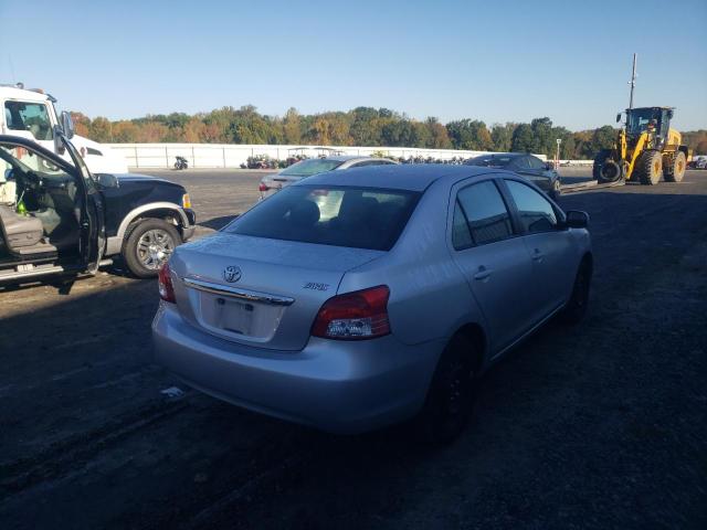 Photo 4 from auction – 2012 TOYOTA YARIS with VIN JTDBT4K3XCL022413