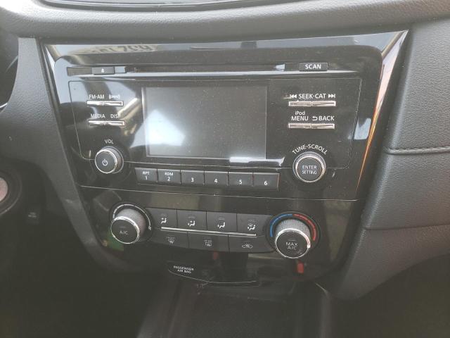 Photo 9 from auction – 2017 NISSAN ROGUE S with VIN KNMAT2MV2HP603676