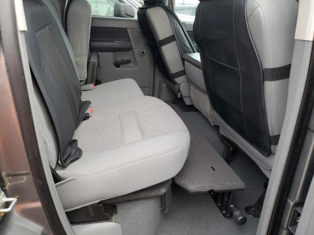 Photo 6 from auction – 2007 DODGE RAM 1500 S with VIN 1D7HA18227S249500