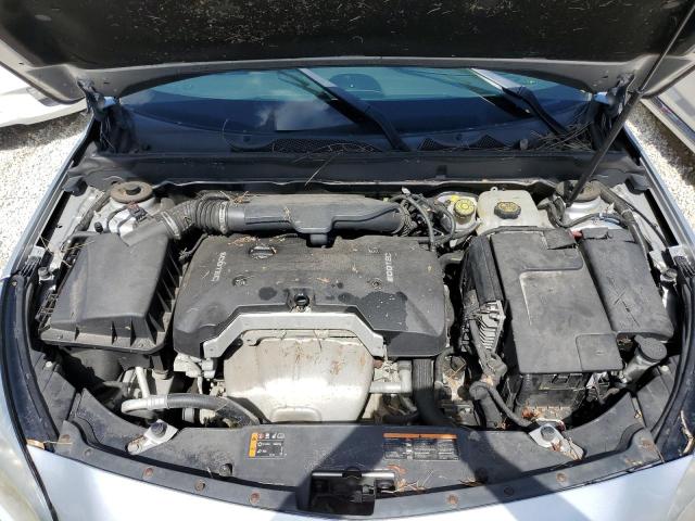 Photo 7 from auction – 2016 CHEVROLET MALIBU LIM with VIN 1G11C5SA3GF154040