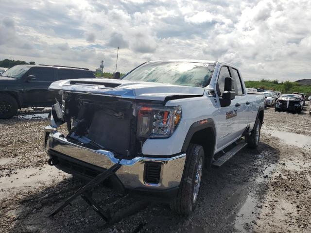 Photo 2 from auction – 2020 GMC SIERRA C25 with VIN 1GT58LE74LF321644