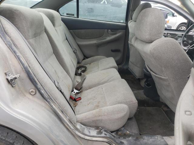 Photo 6 from auction – 2000 OLDSMOBILE ALERO with VIN 1G3NK52T4YC362363