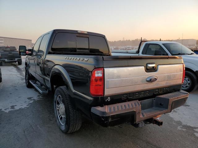 Photo 3 from auction – 2015 FORD F250 SUPER with VIN 1FT7W2BT9FED66258