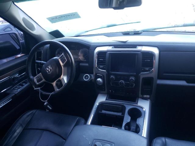 Photo 9 from auction – 2018 RAM 1500 LARAM with VIN 1C6RR7NM9JS310095
