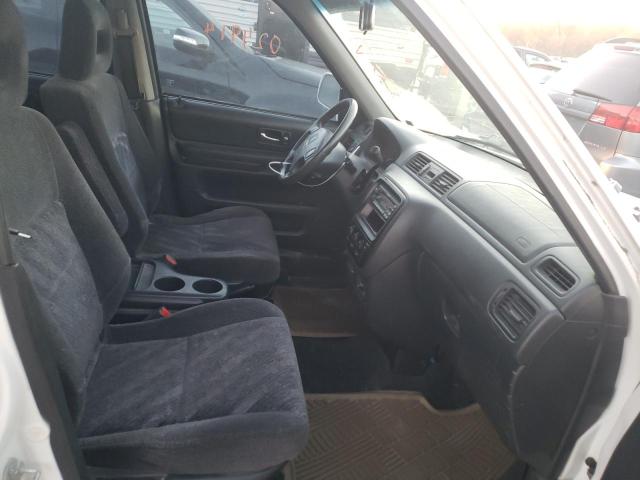 Photo 5 from auction – 2001 HONDA CR-V EX with VIN JHLRD18641C024914