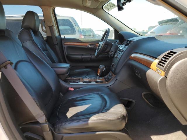 Photo 5 from auction – 2009 SATURN OUTLOOK XR with VIN 5GZER23D69J133552