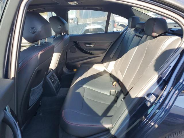 Photo 6 from auction – 2013 BMW 328 I SULE with VIN WBA3C1C59DF439375