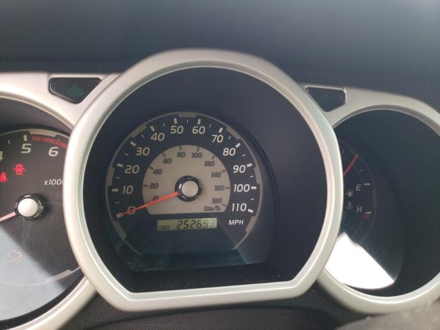 Zdjęcie 8 z aukcji – 2004 TOYOTA 4RUNNER SR z VIN JTEBT14R548015627