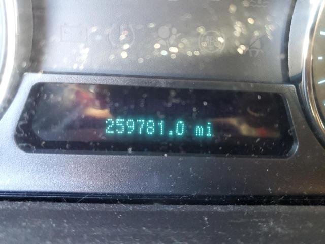 Photo 8 from auction – 2011 FORD FLEX LIMIT with VIN 2FMGK5DC6BBD29177