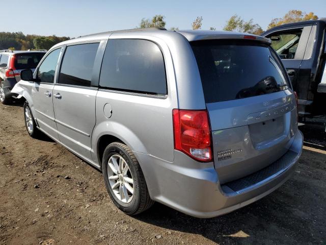Photo 3 from auction – 2016 DODGE GRAND CARA with VIN 2C4RDGCG1GR223886