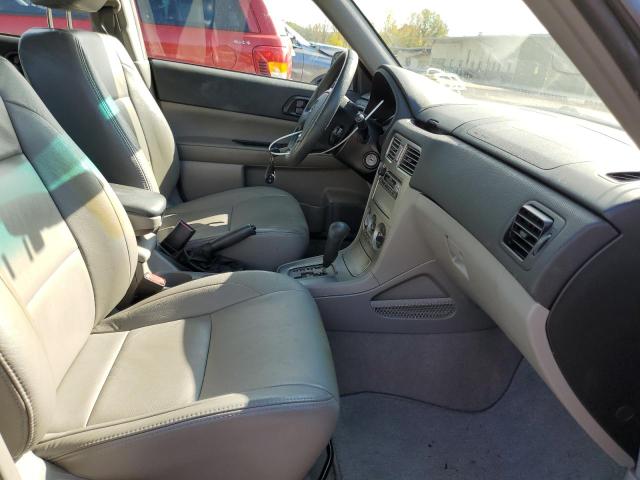 Photo 5 from auction – 2007 SUBARU FORESTER 2 with VIN JF1SG63647H718546