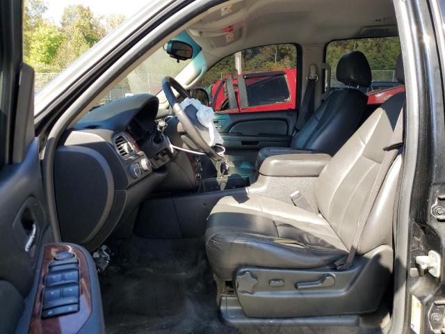 Photo 5 from auction – 2009 CHEVROLET SUBURBAN K with VIN 1GNFK26309R276809