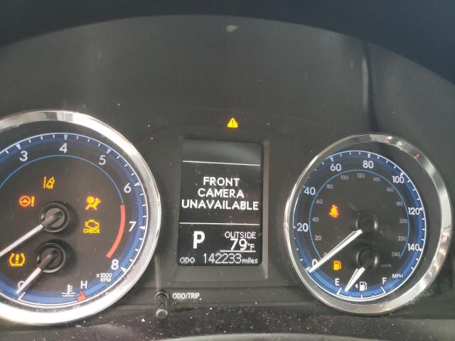 Photo 8 from auction – 2017 TOYOTA COROLLA L with VIN 5YFBURHE0HP736536