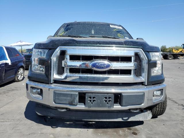 Photo 9 from auction – 2015 FORD F150 SUPER with VIN 1FTEW1E84FFB26859