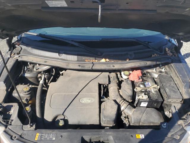 Photo 7 from auction – 2013 FORD EXPLORER X with VIN 1FM5K7D82DGA65529