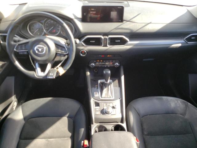 Photo 8 from auction – 2021 MAZDA CX-5 TOURI with VIN JM3KFACM3M1346045