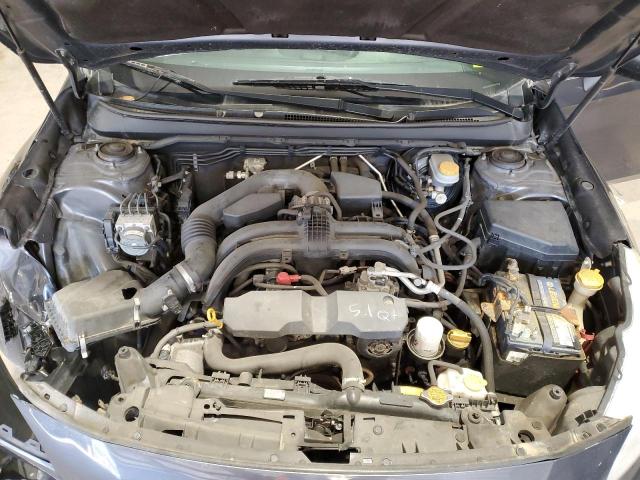 Photo 7 from auction – 2015 SUBARU LEGACY 2.5 with VIN 4S3BNAA63F3005526