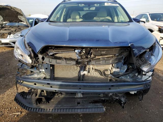 Photo 9 from auction – 2022 SUBARU ASCENT LIM with VIN 4S4WMAPD6N3407769