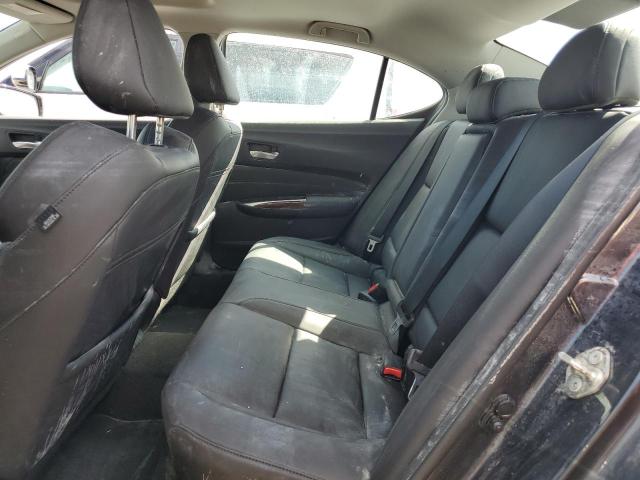 Photo 6 from auction – 2016 ACURA TLX with VIN 19UUB2F34GA010920