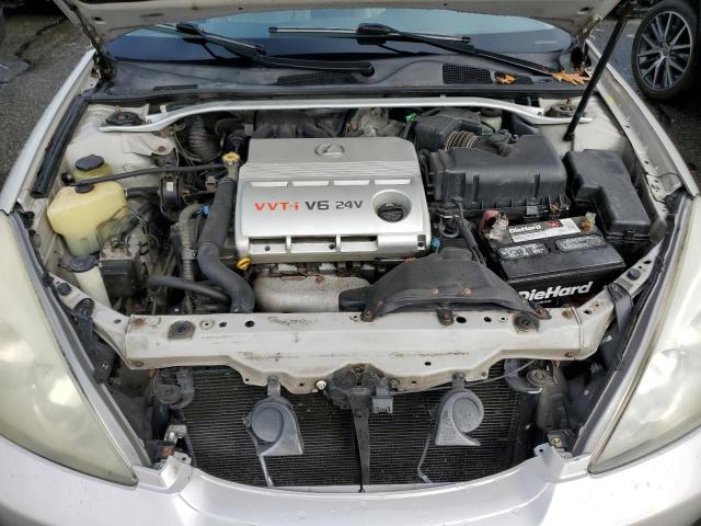 Photo 7 from auction – 2003 LEXUS ES 300 with VIN JTHBF30G236019901