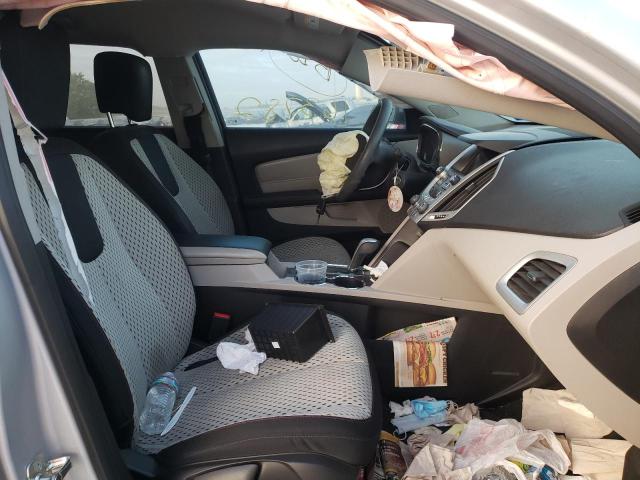Photo 5 from auction – 2012 GMC TERRAIN SL with VIN 2GKALMEK2C6213657