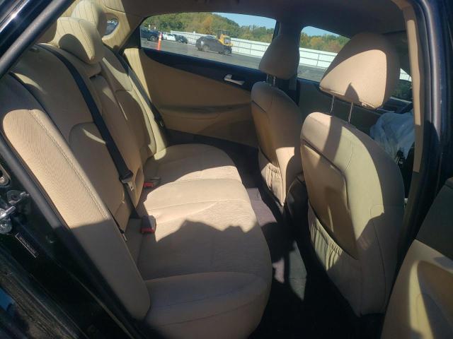 Photo 6 from auction – 2011 HYUNDAI SONATA GLS with VIN 5NPEB4AC4BH240559