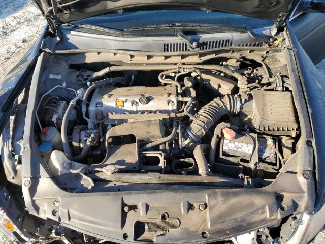 Photo 7 from auction – 2010 HONDA ACCORD EX with VIN 1HGCP2F70AA157100
