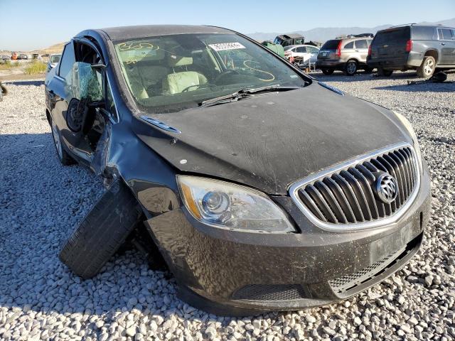 BUICK VERANO 2016 with VIN 1G4PP5SK6G4130031 - Photo from auction
