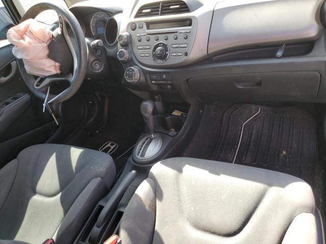 Photo 9 from auction – 2013 HONDA FIT with VIN JHMGE8H35DC031373