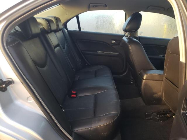 Photo 6 from auction – 2010 MERCURY MILAN PREM with VIN 3MEHM0JG2AR610498