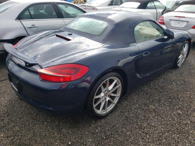 Photo 4 from auction – 2013 PORSCHE BOXSTER S with VIN WP0CB2A84DS133037