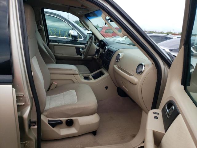 Photo 5 from auction – 2005 FORD EXPEDITION with VIN 1FMPU15555LA10702