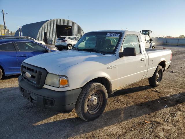 Photo 2 from auction – 2006 FORD RANGER with VIN 1FTYR10D36PA74224